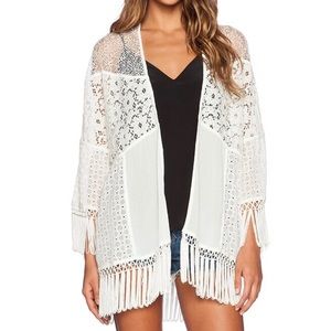 HEARTLOOM Daisy Wrap Size Small